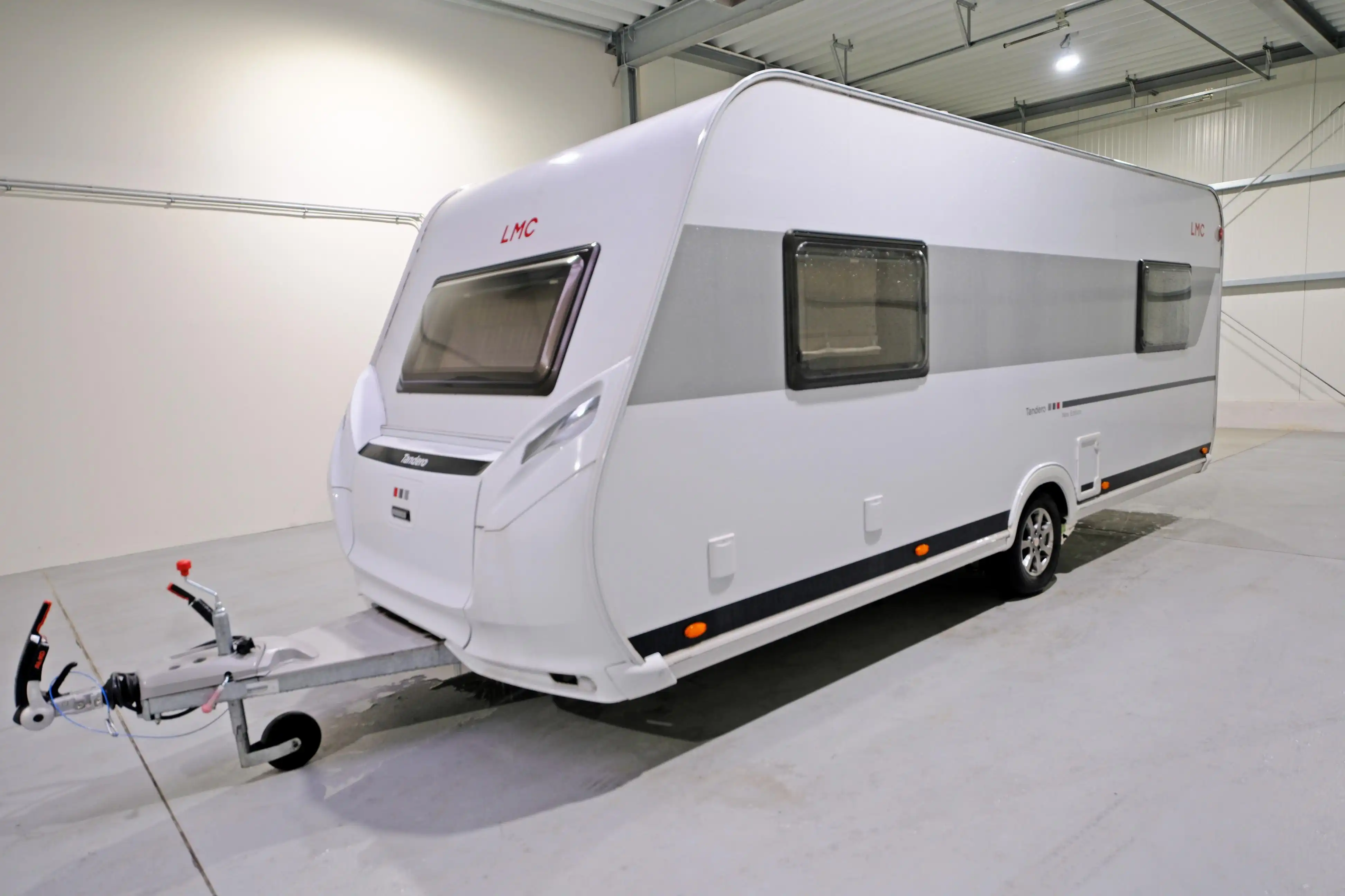 LMC Tandero New Edition 
